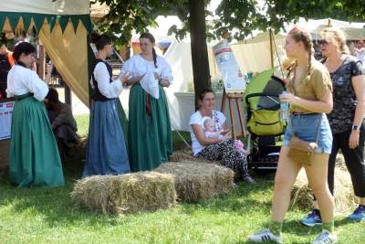 Taka sytuacja pod Wawelem: niesfornymi zajął się kat i inkwizytor - zdjęcie 38