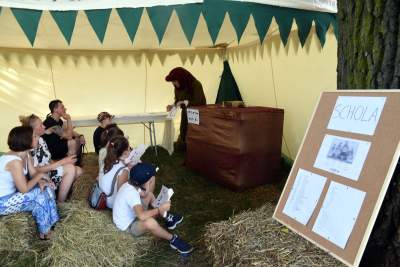 Taka sytuacja pod Wawelem: niesfornymi zajął się kat i inkwizytor - zdjęcie 52