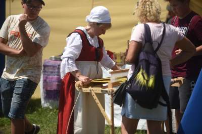Taka sytuacja pod Wawelem: niesfornymi zajął się kat i inkwizytor - zdjęcie 35