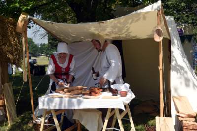 Taka sytuacja pod Wawelem: niesfornymi zajął się kat i inkwizytor - zdjęcie 3
