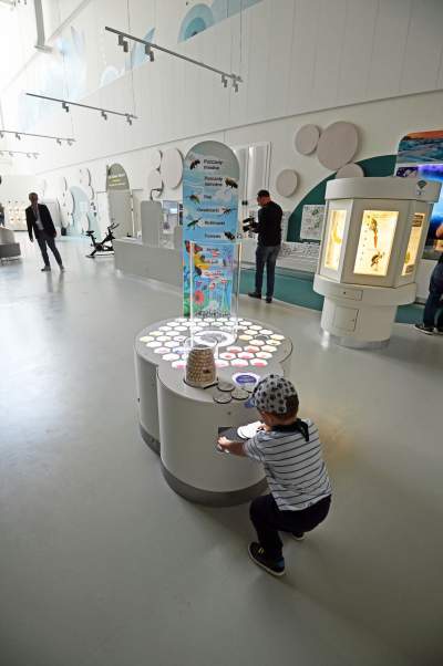 To miejsce zachwyci nie tylko dzieci, fascynujące Centrum Nauki - zdjęcie 24