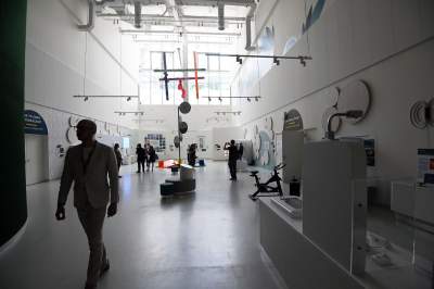 To miejsce zachwyci nie tylko dzieci, fascynujące Centrum Nauki - zdjęcie 27