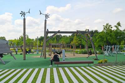 To miejsce zachwyci nie tylko dzieci, fascynujące Centrum Nauki - zdjęcie 67