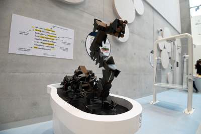 To miejsce zachwyci nie tylko dzieci, fascynujące Centrum Nauki - zdjęcie 12