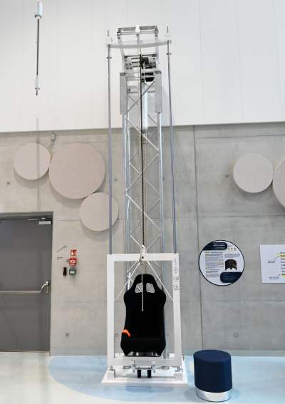 To miejsce zachwyci nie tylko dzieci, fascynujące Centrum Nauki - zdjęcie 11