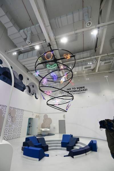 To miejsce zachwyci nie tylko dzieci, fascynujące Centrum Nauki - zdjęcie 13