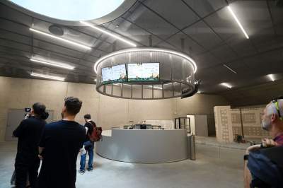 To miejsce zachwyci nie tylko dzieci, fascynujące Centrum Nauki - zdjęcie 7