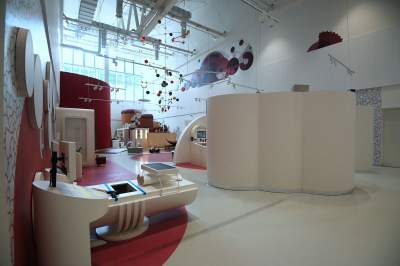 To miejsce zachwyci nie tylko dzieci, fascynujące Centrum Nauki - zdjęcie 41