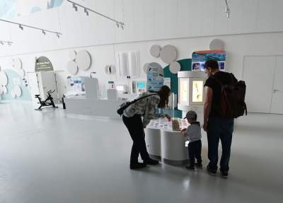 To miejsce zachwyci nie tylko dzieci, fascynujące Centrum Nauki - zdjęcie 21