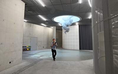 To miejsce zachwyci nie tylko dzieci, fascynujące Centrum Nauki - zdjęcie 4