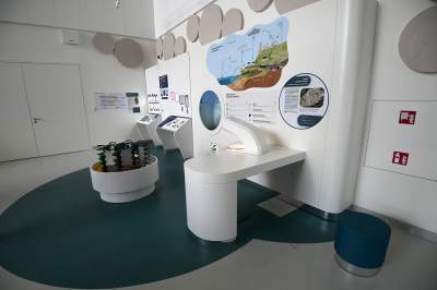 To miejsce zachwyci nie tylko dzieci, fascynujące Centrum Nauki - zdjęcie 23