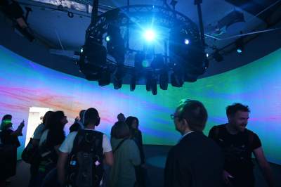 To miejsce zachwyci nie tylko dzieci, fascynujące Centrum Nauki - zdjęcie 5