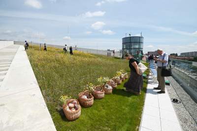 To miejsce zachwyci nie tylko dzieci, fascynujące Centrum Nauki - zdjęcie 62