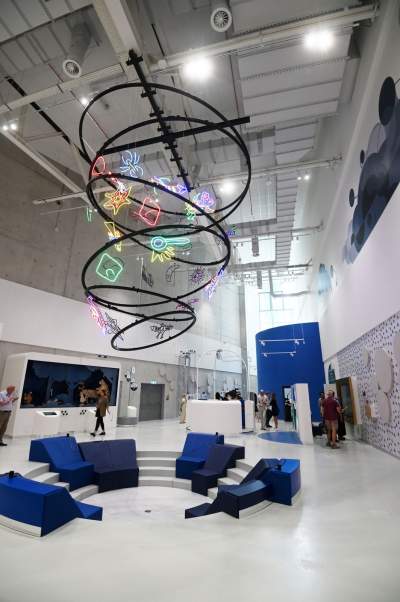 To miejsce zachwyci nie tylko dzieci, fascynujące Centrum Nauki - zdjęcie 20