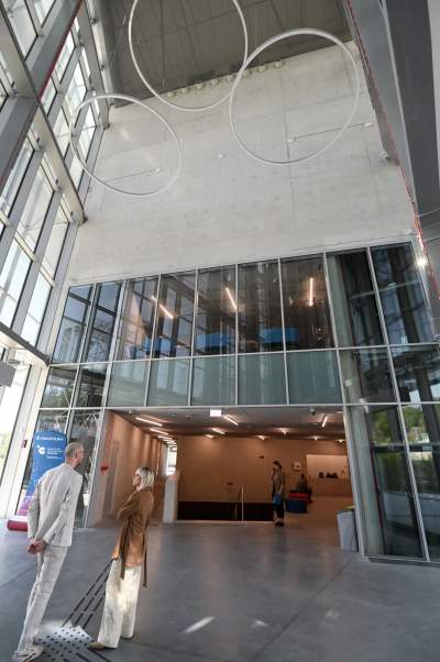 To miejsce zachwyci nie tylko dzieci, fascynujące Centrum Nauki - zdjęcie 64