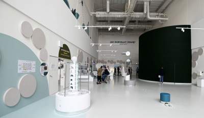 To miejsce zachwyci nie tylko dzieci, fascynujące Centrum Nauki - zdjęcie 30