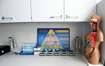 To miejsce zachwyci nie tylko dzieci, fascynujące Centrum Nauki - zdjęcie 45