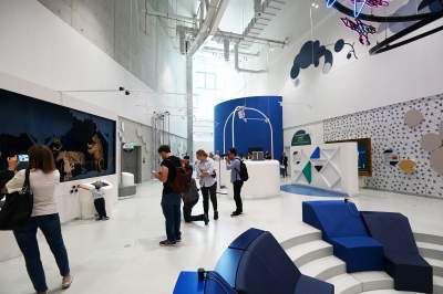 To miejsce zachwyci nie tylko dzieci, fascynujące Centrum Nauki - zdjęcie 18