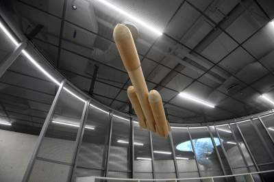 To miejsce zachwyci nie tylko dzieci, fascynujące Centrum Nauki - zdjęcie 3