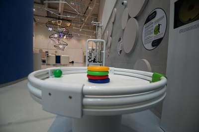 To miejsce zachwyci nie tylko dzieci, fascynujące Centrum Nauki - zdjęcie 8