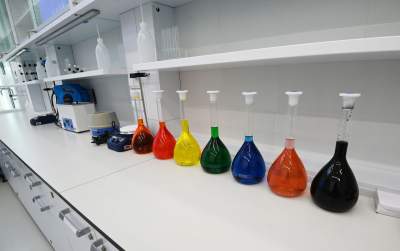 To miejsce zachwyci nie tylko dzieci, fascynujące Centrum Nauki - zdjęcie 51