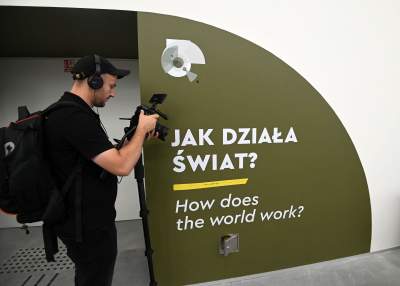 To miejsce zachwyci nie tylko dzieci, fascynujące Centrum Nauki - zdjęcie 6