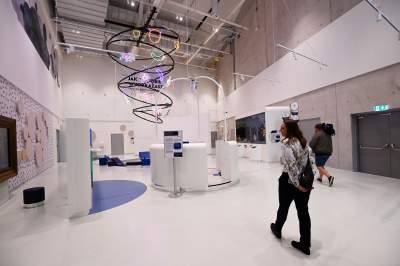 To miejsce zachwyci nie tylko dzieci, fascynujące Centrum Nauki - zdjęcie 10