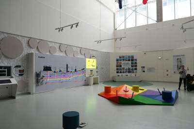 To miejsce zachwyci nie tylko dzieci, fascynujące Centrum Nauki - zdjęcie 29