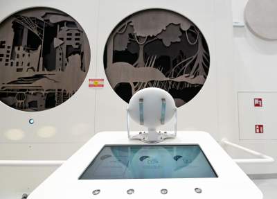 To miejsce zachwyci nie tylko dzieci, fascynujące Centrum Nauki - zdjęcie 19