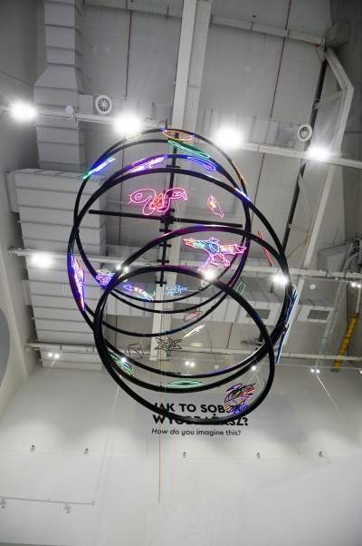 To miejsce zachwyci nie tylko dzieci, fascynujące Centrum Nauki - zdjęcie 14