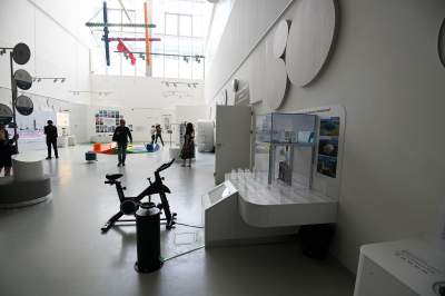 To miejsce zachwyci nie tylko dzieci, fascynujące Centrum Nauki - zdjęcie 28