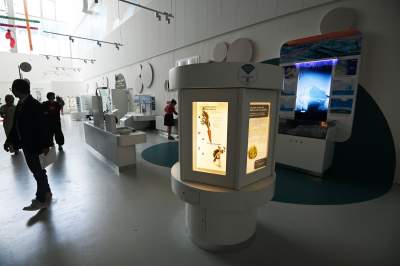 To miejsce zachwyci nie tylko dzieci, fascynujące Centrum Nauki - zdjęcie 25