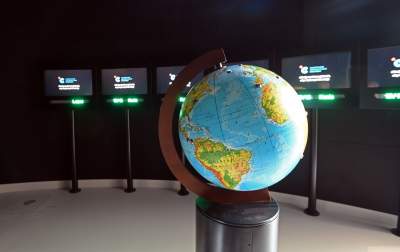 To miejsce zachwyci nie tylko dzieci, fascynujące Centrum Nauki - zdjęcie 42