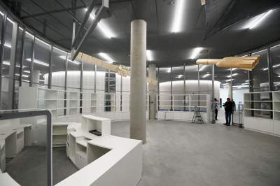 To miejsce zachwyci nie tylko dzieci, fascynujące Centrum Nauki - zdjęcie 1