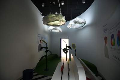 To miejsce zachwyci nie tylko dzieci, fascynujące Centrum Nauki - zdjęcie 9