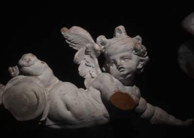 „Emocje. Lwowska rzeźba rokokowa” w Zamku Królewskim na Wawelu - zdjęcie 5