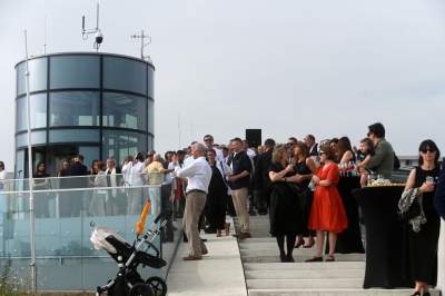 Takie widoki z dachu krakowskiego centrum nauki. Już otwarte! - zdjęcie 10