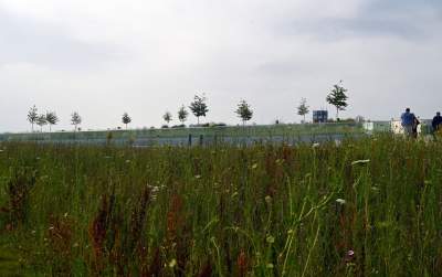 Takie widoki z dachu krakowskiego centrum nauki. Już otwarte! - zdjęcie 22