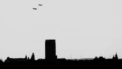 Takie widoki z dachu krakowskiego centrum nauki. Już otwarte! - zdjęcie 27