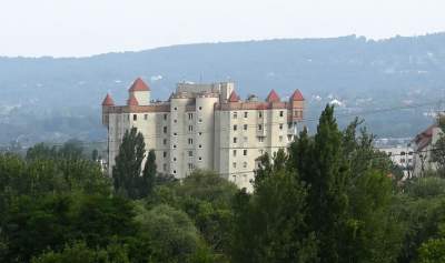 Takie widoki z dachu krakowskiego centrum nauki. Już otwarte! - zdjęcie 24