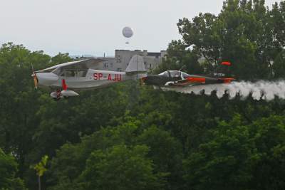 Takie widoki z dachu krakowskiego centrum nauki. Już otwarte! - zdjęcie 9