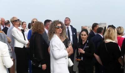 Takie widoki z dachu krakowskiego centrum nauki. Już otwarte! - zdjęcie 6