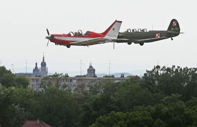 Takie widoki z dachu krakowskiego centrum nauki. Już otwarte! - zdjęcie 2