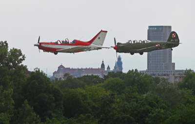 Takie widoki z dachu krakowskiego centrum nauki. Już otwarte! - zdjęcie 3