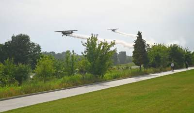 Takie widoki z dachu krakowskiego centrum nauki. Już otwarte! - zdjęcie 16