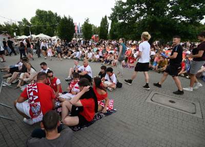 Już nigdy nie będzie takich emocji, nie zawiedli tylko kibice - zdjęcie 3