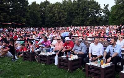 Już nigdy nie będzie takich emocji, nie zawiedli tylko kibice - zdjęcie 11