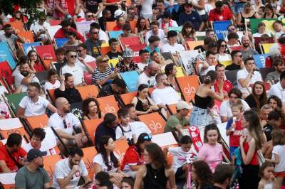 Już nigdy nie będzie takich emocji, nie zawiedli tylko kibice - zdjęcie 2