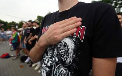 Już nigdy nie będzie takich emocji, nie zawiedli tylko kibice - zdjęcie 9