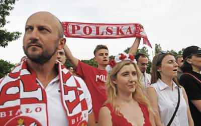 Już nigdy nie będzie takich emocji, nie zawiedli tylko kibice - zdjęcie 6